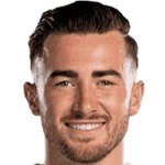 Jack Harrison