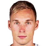 Jacob Barrett Laursen
