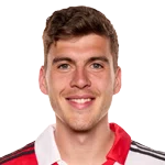 Jacob Rasmussen