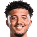 Jadon Sancho
