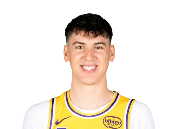 Jake LaRavia