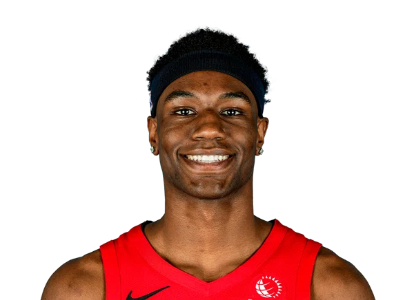 Ja'Kobe Walter