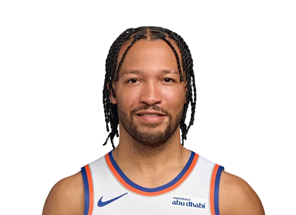 Jalen Brunson