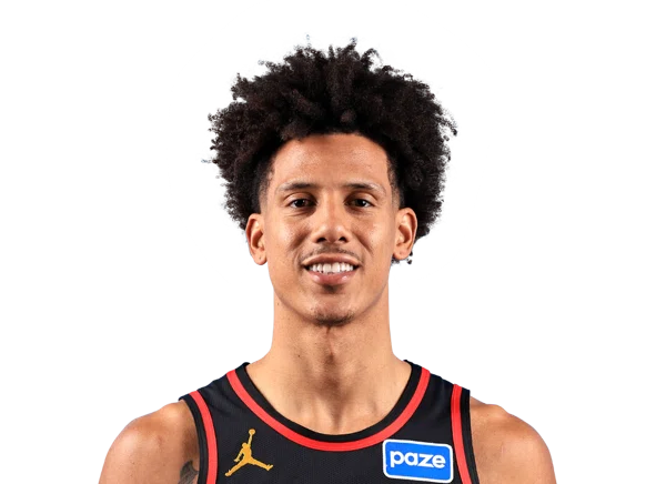 Jalen Johnson