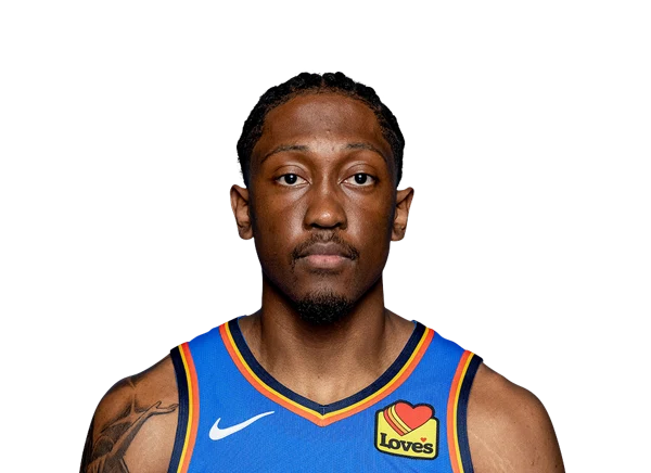 Jalen Williams