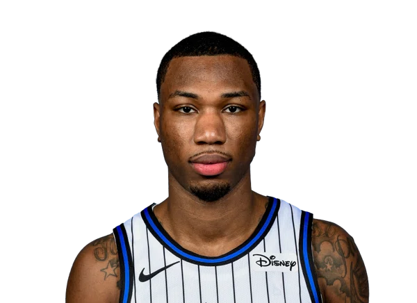 Jamal Cain