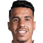 Jamal Harkass