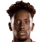 Jamal Lowe