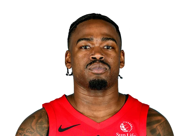 Jamal Shead