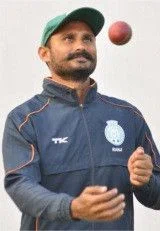 Jamaluddin Syed Mohammad