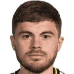 James Forrest