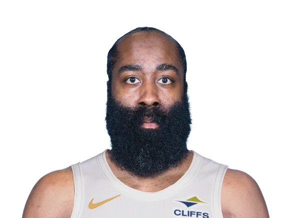 James Harden