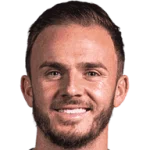 James Maddison