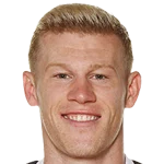 James McClean