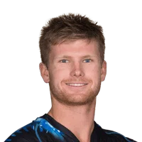 James Neesham