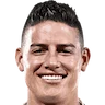 James Rodríguez