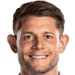 James Tarkowski