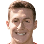 Jamie Cumming