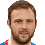 Jamie Mulgrew