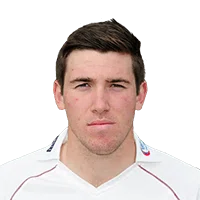 Jamie Overton