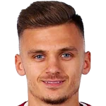 Jamie Paterson