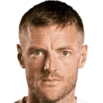 Jamie Vardy