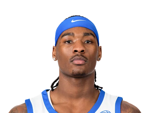 Jaron Pierre Jr.
