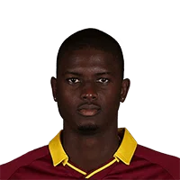 Jason Holder