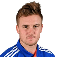 Jason Roy