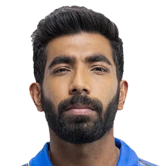 Jasprit Bumrah