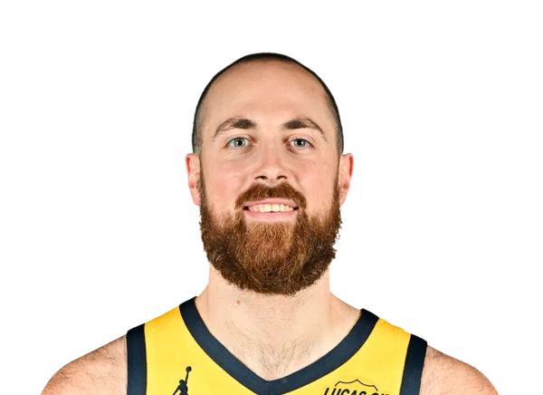 Jay Huff
