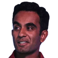 Jayant Yadav