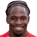 Jayden Addai