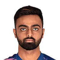 Jaydev Unadkat