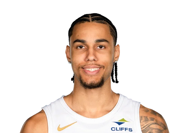 Jaylon Tyson
