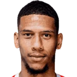 Jean-Clair Todibo