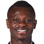 Jean Michaël Seri