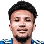 Jean-Philippe Gbamin