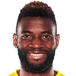 Jean-Pierre Nsame