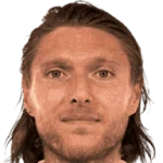 Jeff Hendrick