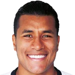 Jeison Murillo