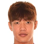 Jeong-ho Hong 