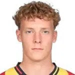 Jeppe Corfitzen