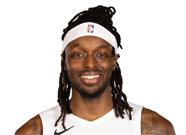 Jerami Grant