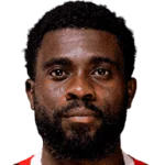Jérémie Boga