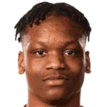 Jeremy Agbonifo