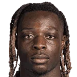 Jérémy Doku