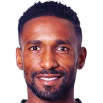 Jermain Defoe