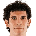 Jesús Vallejo