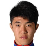 Jianbin Li